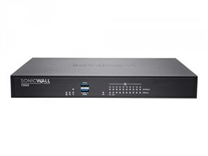 Ingram 01-SSC-0220 Sonicwall Tz600 High Availability