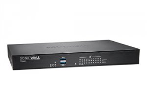 Ingram 01-SSC-0220 Sonicwall Tz600 High Availability