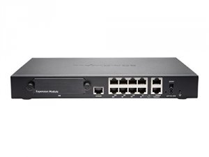 Ingram 01-SSC-0220 Sonicwall Tz600 High Availability