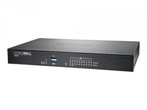 Ingram 01-SSC-0220 Sonicwall Tz600 High Availability