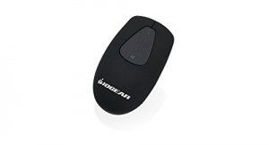 Iogear GME581R Tacturus Wireless Touch Mouse