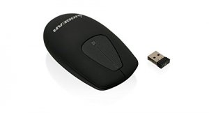 Iogear GME581R Tacturus Wireless Touch Mouse