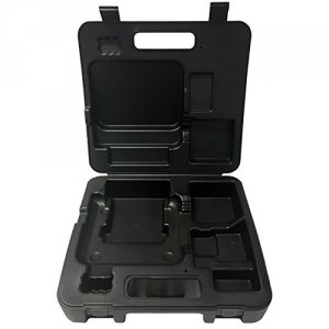 Brother CCD400 Durable Hard Carrying Case For  Ptd400 Series