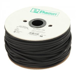 Panduit SE150PSC-LR0 Braided Expandable Sleeving