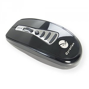 Smk GYM3300 Gyration Air Mouse Voice        Enabled Presentation Remot