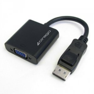 Cirago DPN1011 Displayport To Vga Adapter