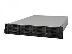 Synology RXD1215SAS Network Attachment Storage  12bay Rackstation Rack