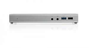 Iogear GTD720 Thunderbolt 2 Docking Station