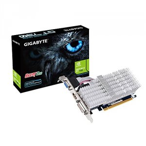 Gigabyte GV-N730SL-2GL Video Card Gv-n730sl-2gl Gt 730 2gb Ddr3 64bit 