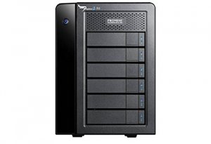 Promise P2R6HD24US Promise Storage  Pegasus2 R6 6x4tb Sata Raid System