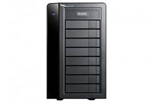 Promise P2R8HD48HUS Promise Storage  Pegasus2 R8 8x6tb Sata Raid Syste