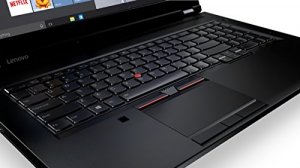 Lenovo 20ER000JUS Notebook  Thinkpad P70 17.3inch Core I7-6820hq 2.7gh