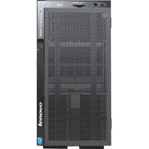 Lenovo 5464NEU X3500 M5 Tower Xeon E5-2630v3 8c 16g 3.5hs Sata Sas 550