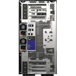 Lenovo 5464NEU X3500 M5 Tower Xeon E5-2630v3 8c 16g 3.5hs Sata Sas 550