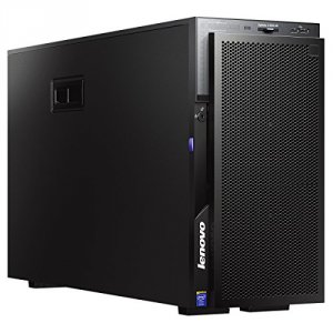 Lenovo 5464NEU X3500 M5 Tower Xeon E5-2630v3 8c 16g 3.5hs Sata Sas 550