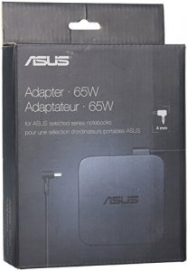 Asus 90-XB3NN0PW00060Y 65w Power Adapter Design For Selected Zenbookch