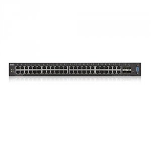 Zyxel XGS2210-52 Network Xgs2210-52 48port Gigabit L2 Managed Switch W