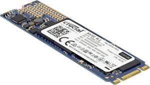 Crucial CT1050MX300SSD4 Ssd  1tb Mx300 M.2 2280ss Ssd Retail