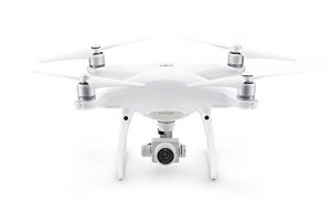 Dji CP.PT.000488 Drone Cp.pt.000488  Phantom 4 Pro Quadcoptere Retail