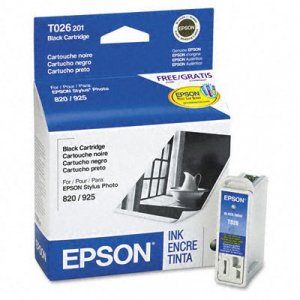 Epson EPST026201 Stylus Photo 810