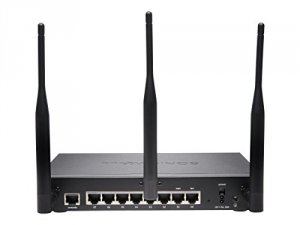 Sonicwall 01-SSC-0426 Tz500 Wireless-ac With 8x5 Support 1yr