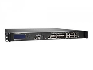 Sonicwall 01-SSC-1725 Supermassive 9200