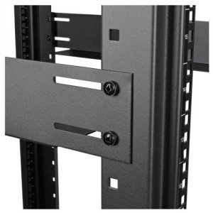 Tripp 4POSTRAILSM 4-post Rackmount Installation Kit For Select Rackmou