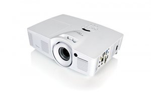 Optoma WU416 Dlp 3d 4200l Wuxga 20k:1  Hdmi Vga Usb Enet 3yr Repl 1yr 