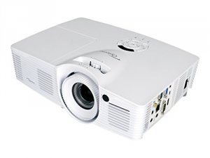 Optoma WU416 Dlp 3d 4200l Wuxga 20k:1  Hdmi Vga Usb Enet 3yr Repl 1yr 