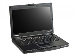 Panasonic CF-54D2900KM Toughbook Cf 54 I5-6300u 2.4g   4gb 500gb 14in 