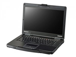 Panasonic CF-54D2900KM Toughbook Cf 54 I5-6300u 2.4g   4gb 500gb 14in 