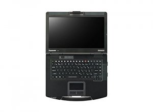 Panasonic CF-54D2900KM Toughbook Cf 54 I5-6300u 2.4g   4gb 500gb 14in 