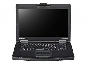 Panasonic CF-54D2900KM Toughbook Cf 54 I5-6300u 2.4g   4gb 500gb 14in 