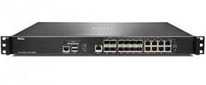 Sonicwall 01-SSC-1726 Nsa 6600 Secure Upgrade Plus -