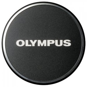 Olympus V325482BW000 Lc-48b - Lens Cap - For Pn: V311050be000, V311050