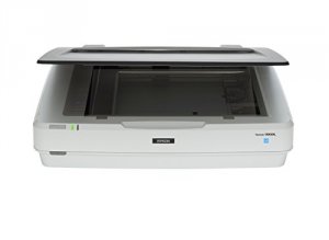 Epson 12000XL-GA Expression 12000xl-ga Graphics Scanner