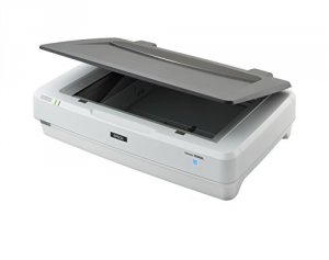 Epson 12000XL-GA Expression 12000xl-ga Graphics Scanner