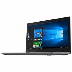 Lenovo 80XL0006US 320-15ikb I52.5 15.6 8gb 1tb Dvdr W10  Idea Notebook