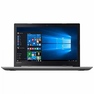 Lenovo 80XL0006US 320-15ikb I52.5 15.6 8gb 1tb Dvdr W10  Idea Notebook