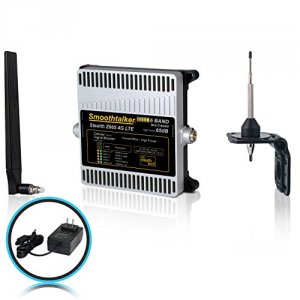 Mobile BBUZ665GBO Z6 65 Building Signal Booster   High Powered Signal 