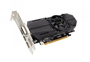 Gigabyte GV-N105TOC-4GL Video Card Gv-n105toc-4gl Gtx 1050 Ti 4gb Gddr