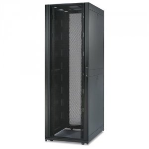 Apc AR3150SP Netshelter Sx 42u 750mm Wide X 1070mm Deep Enclosure With