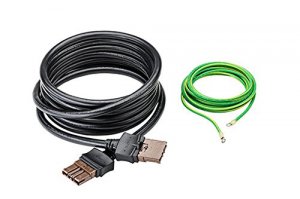 Apc SRT010 Apc Smart-ups Srt 15ft Extension Cable For 96vdc External B