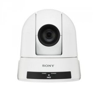 Sony SRG300H/W Full Hd Remotely Operated 30x 1080p60 Ptz Camera - Hdmi