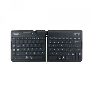 Goldtouch GTP-0044W Go2 Wireless Bluetooth Mobile Keyboard For Pc And 