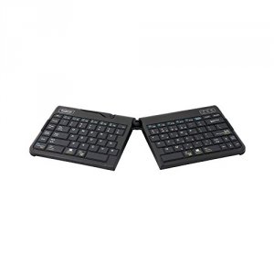 Goldtouch GTP-0044W Go2 Wireless Bluetooth Mobile Keyboard For Pc And 