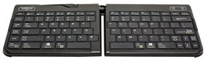 Goldtouch GTP-0044W Go2 Wireless Bluetooth Mobile Keyboard For Pc And 