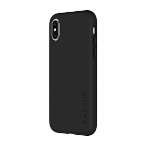 Ipio IPH-1629-BLK Dualpro Blk For Iphone X Inc Accessories