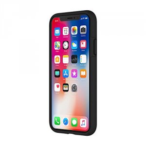 Ipio IPH-1629-BLK Dualpro Blk For Iphone X Inc Accessories