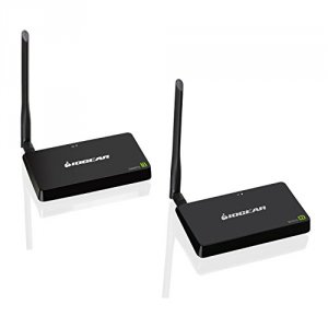 Iogear GWHDKIT11 Wireless Hdmi Tv Connection Kit